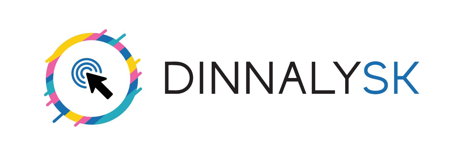 Dinally Sk – Marketingové služby